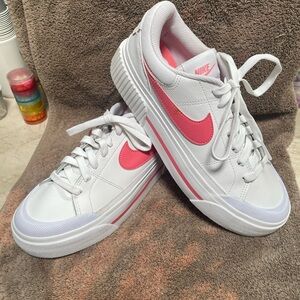 Nike Court Legacy DM7590-102